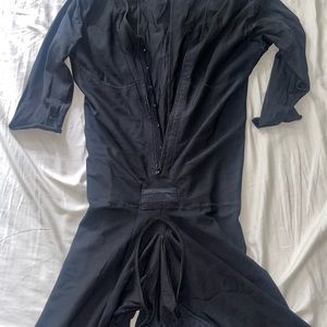 TOTAL DEFINER Compression Garmet/“Faja”